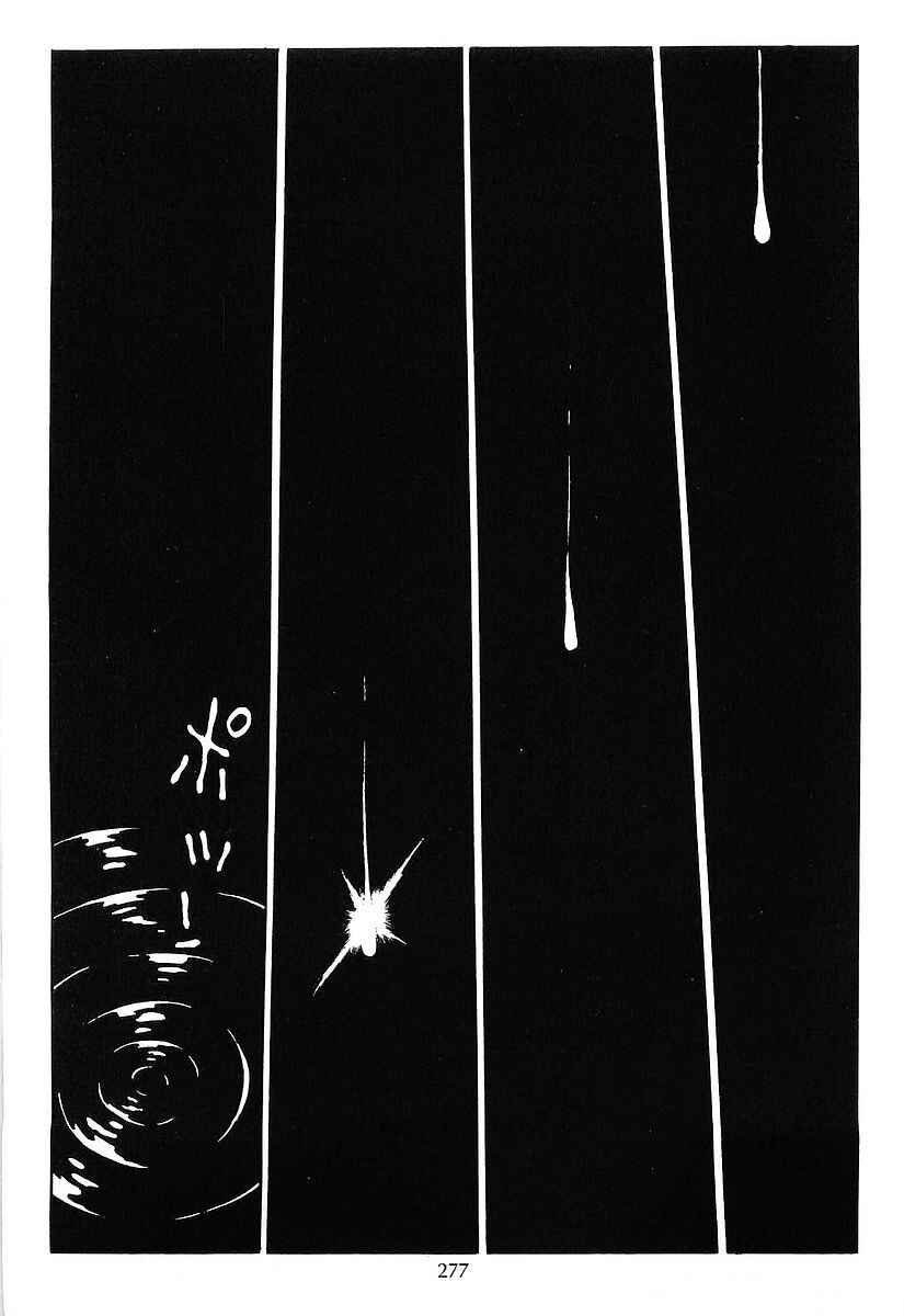 Page 1 Chapter 78 Galaxy Express 999