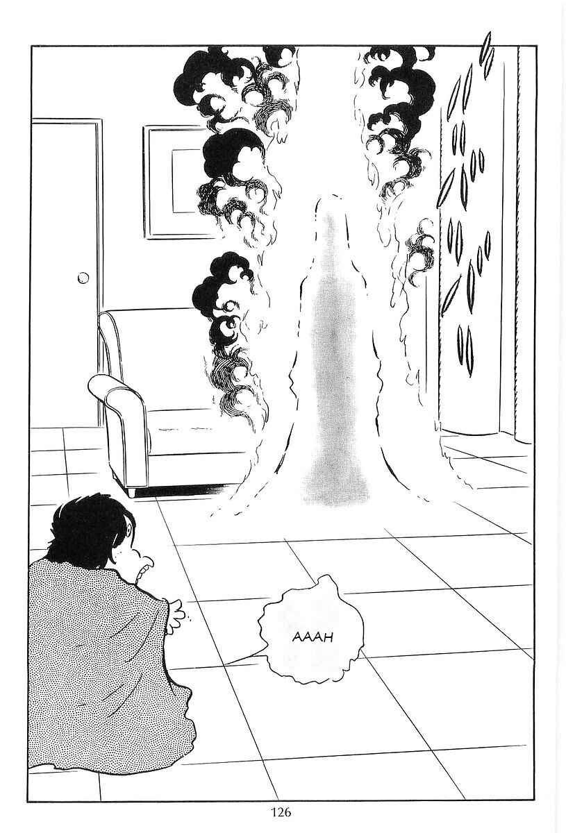 Page 26 Chapter 64 Galaxy Express 999