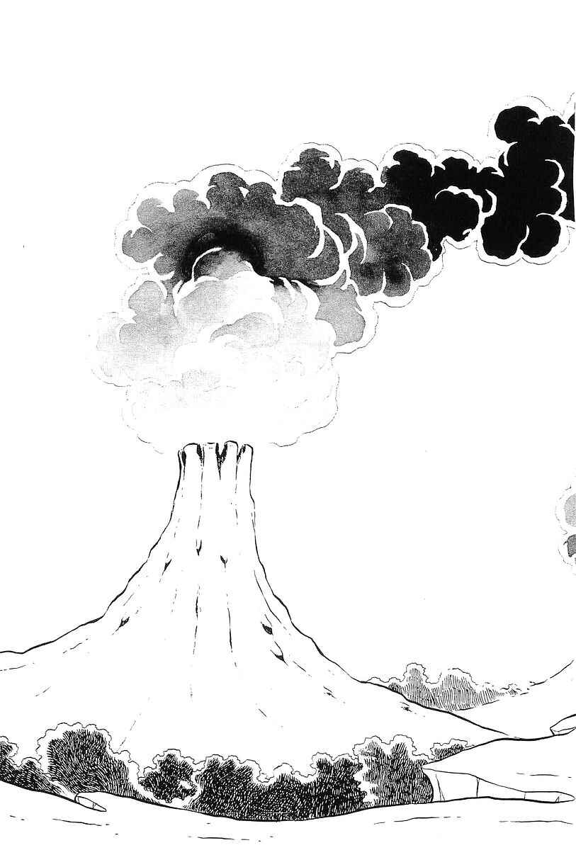 Page 19 Chapter 59 Galaxy Express 999