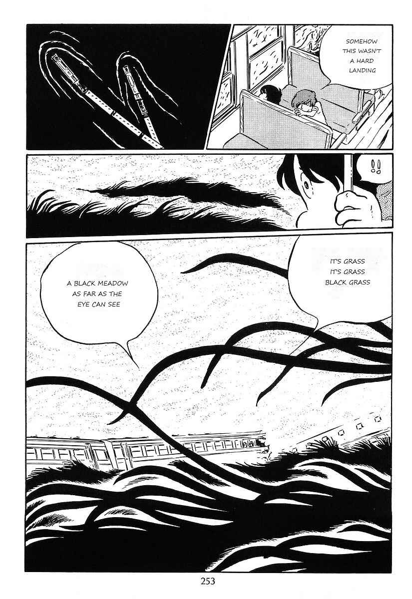 Page 27 Chapter 77 Galaxy Express 999