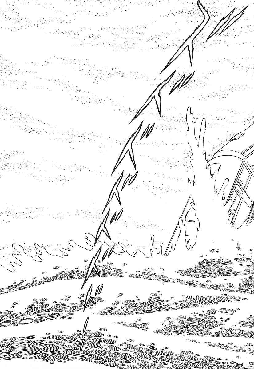 Page 9 Chapter 66 Galaxy Express 999