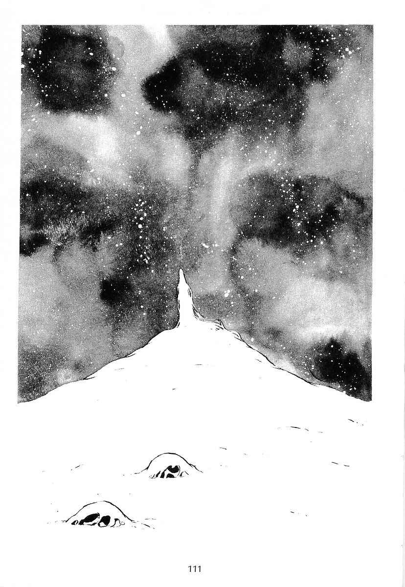 Page 11 Chapter 69 Galaxy Express 999