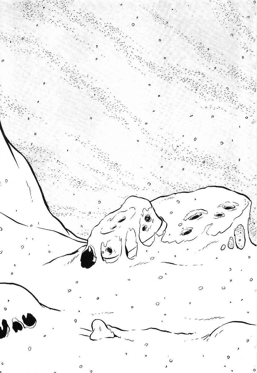 Page 49 Chapter 69 Galaxy Express 999