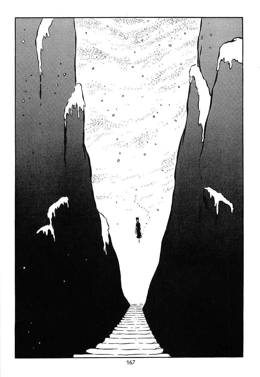 Page 67 Chapter 69 Galaxy Express 999