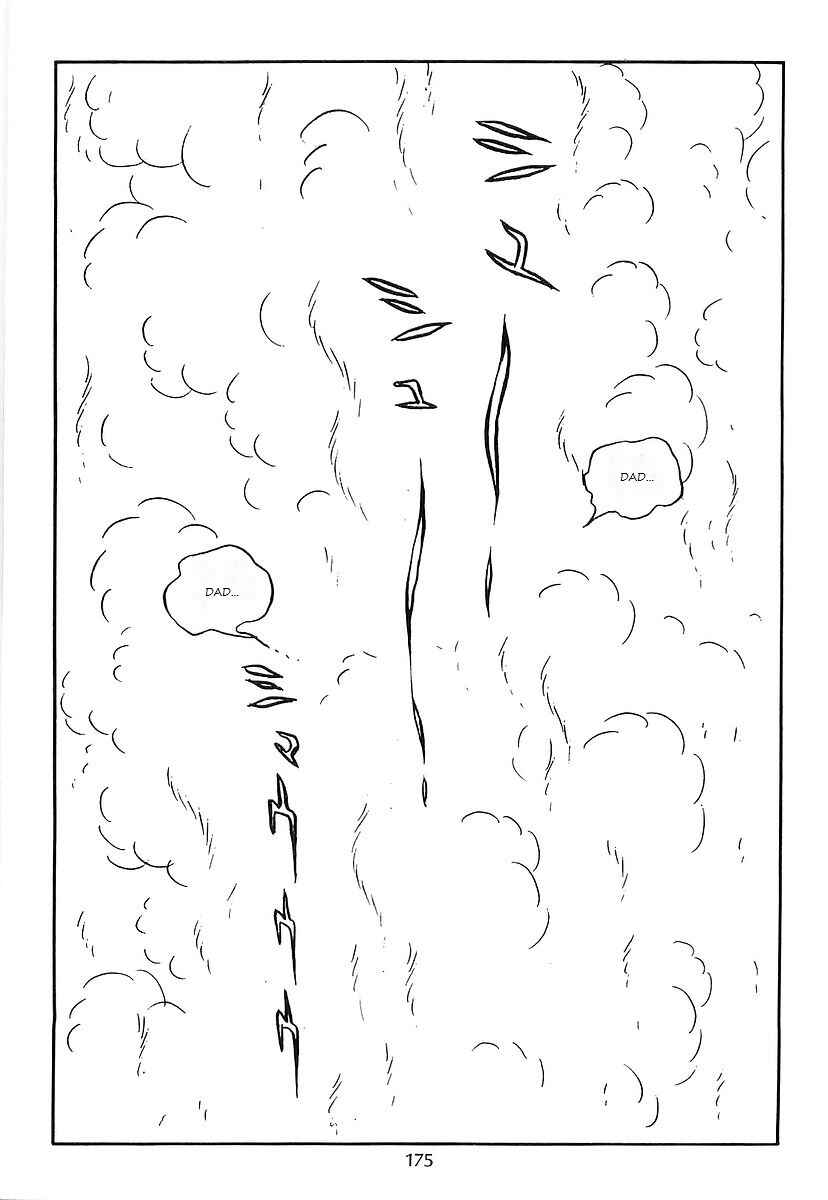 Page 75 Chapter 69 Galaxy Express 999
