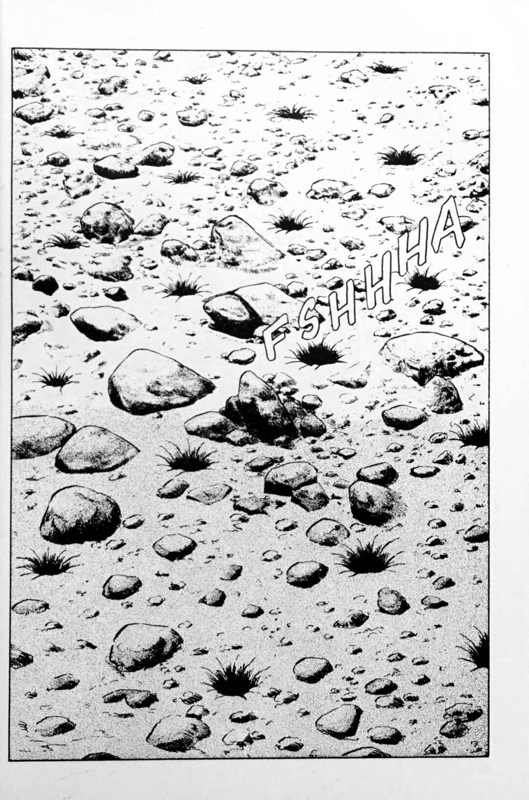Page 15 Chapter 111.1 Galaxy Express 999