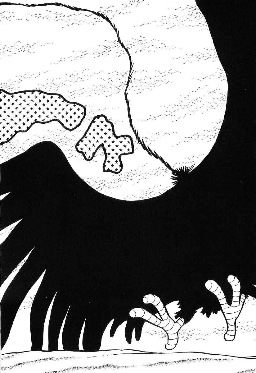 Page 22 Chapter 74 Galaxy Express 999