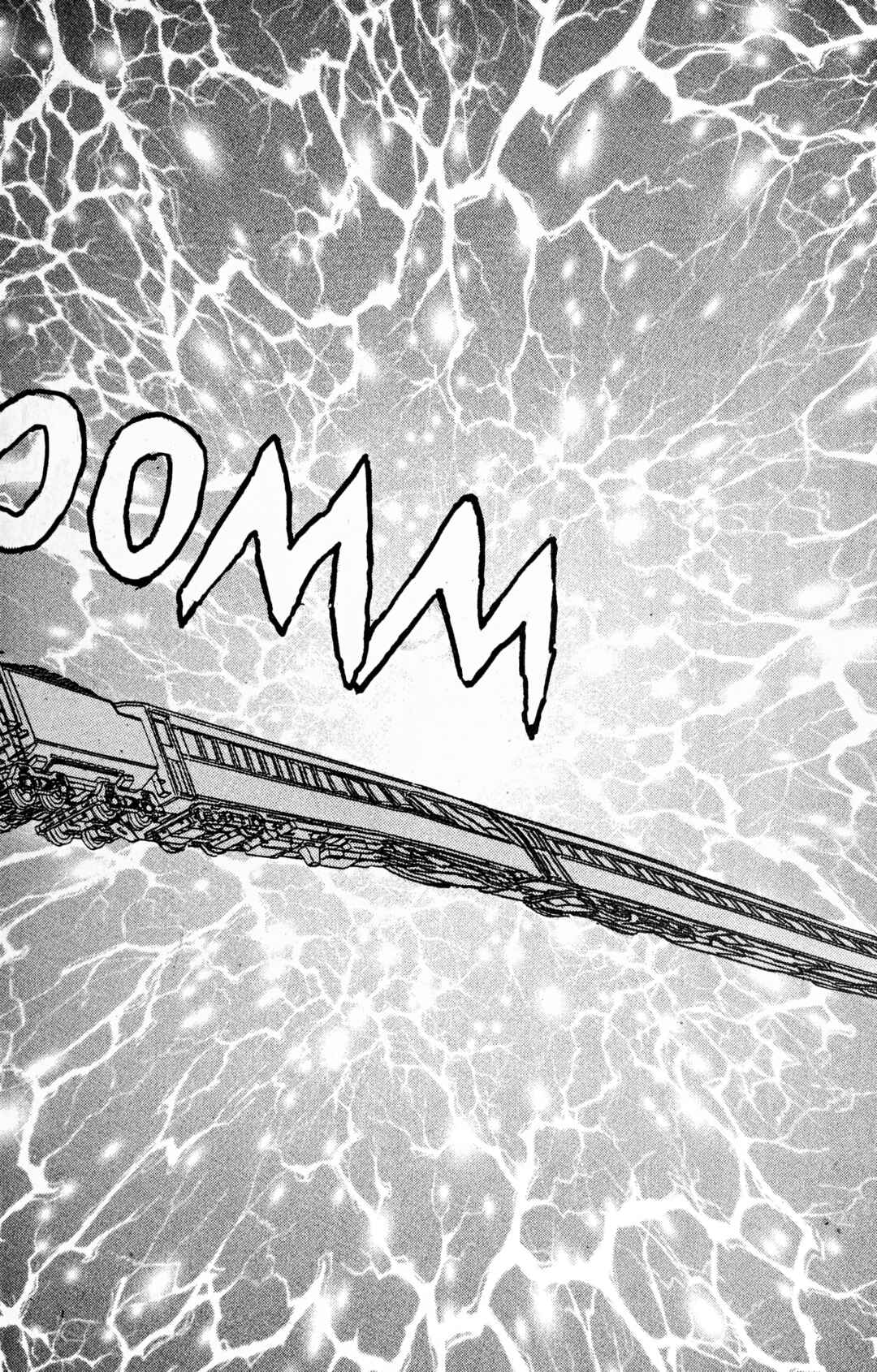 Page 97 Chapter 95 Galaxy Express 999