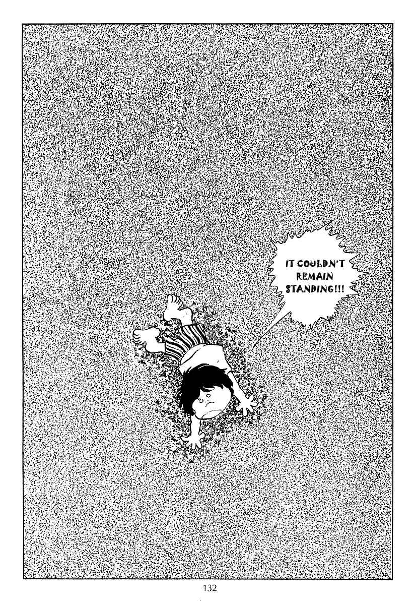 Page 14 Chapter 43 Galaxy Express 999