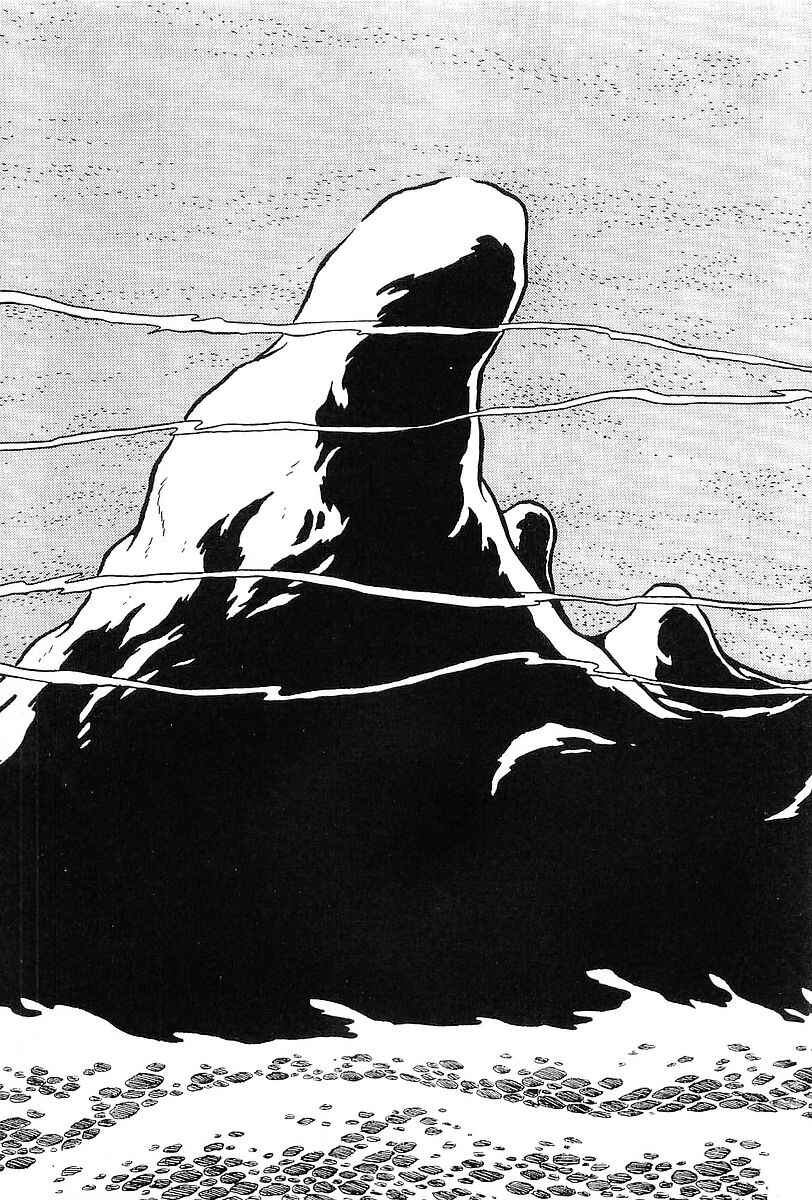 Page 42 Chapter 62 Galaxy Express 999