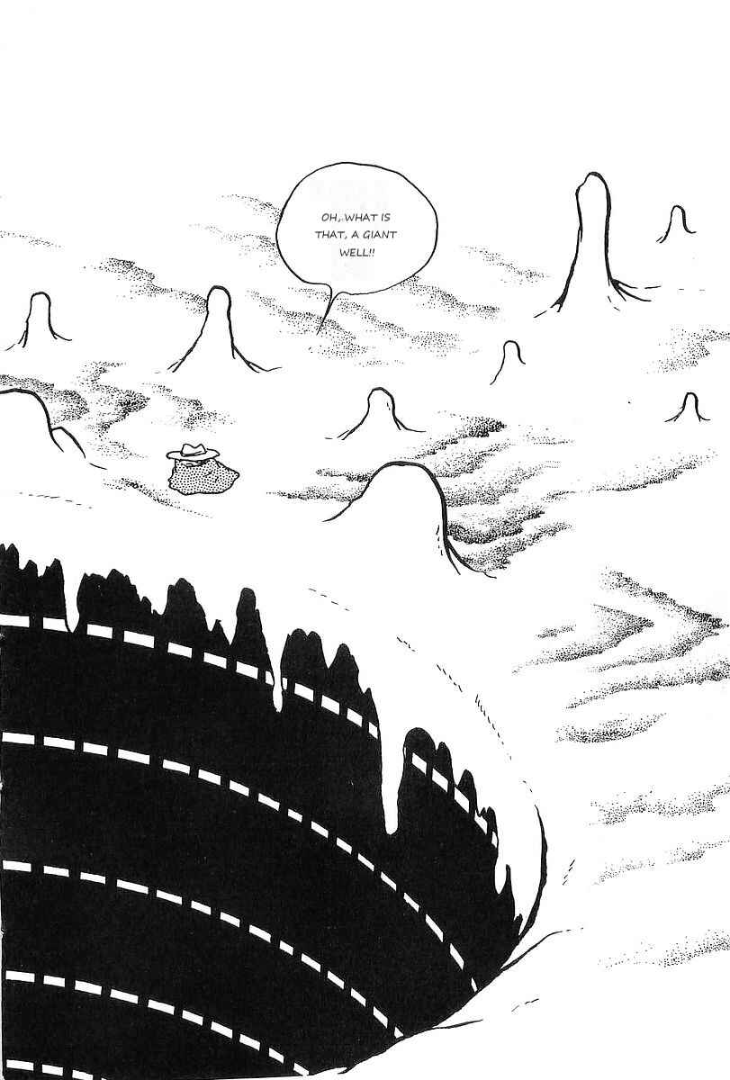 Page 53 Chapter 62 Galaxy Express 999