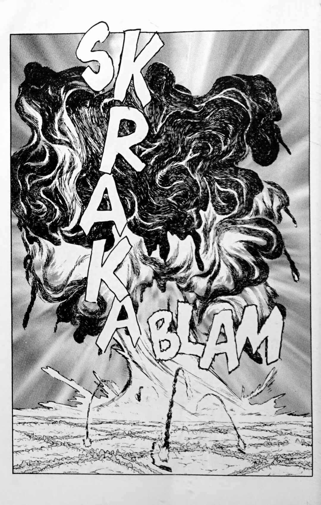 Page 24 Chapter 109.1 Galaxy Express 999
