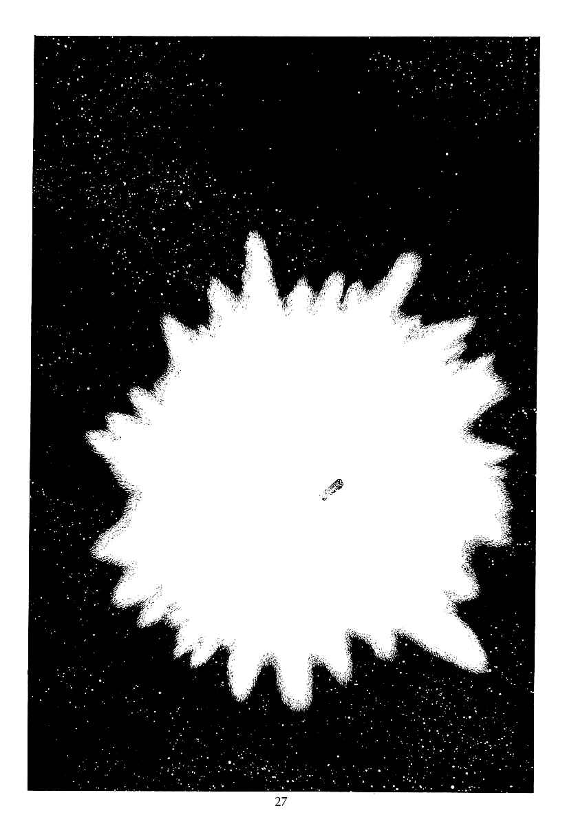 Page 26 Chapter 40 Galaxy Express 999