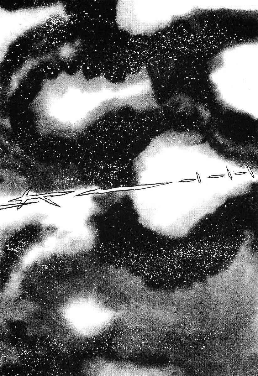 Page 46 Chapter 51 Galaxy Express 999