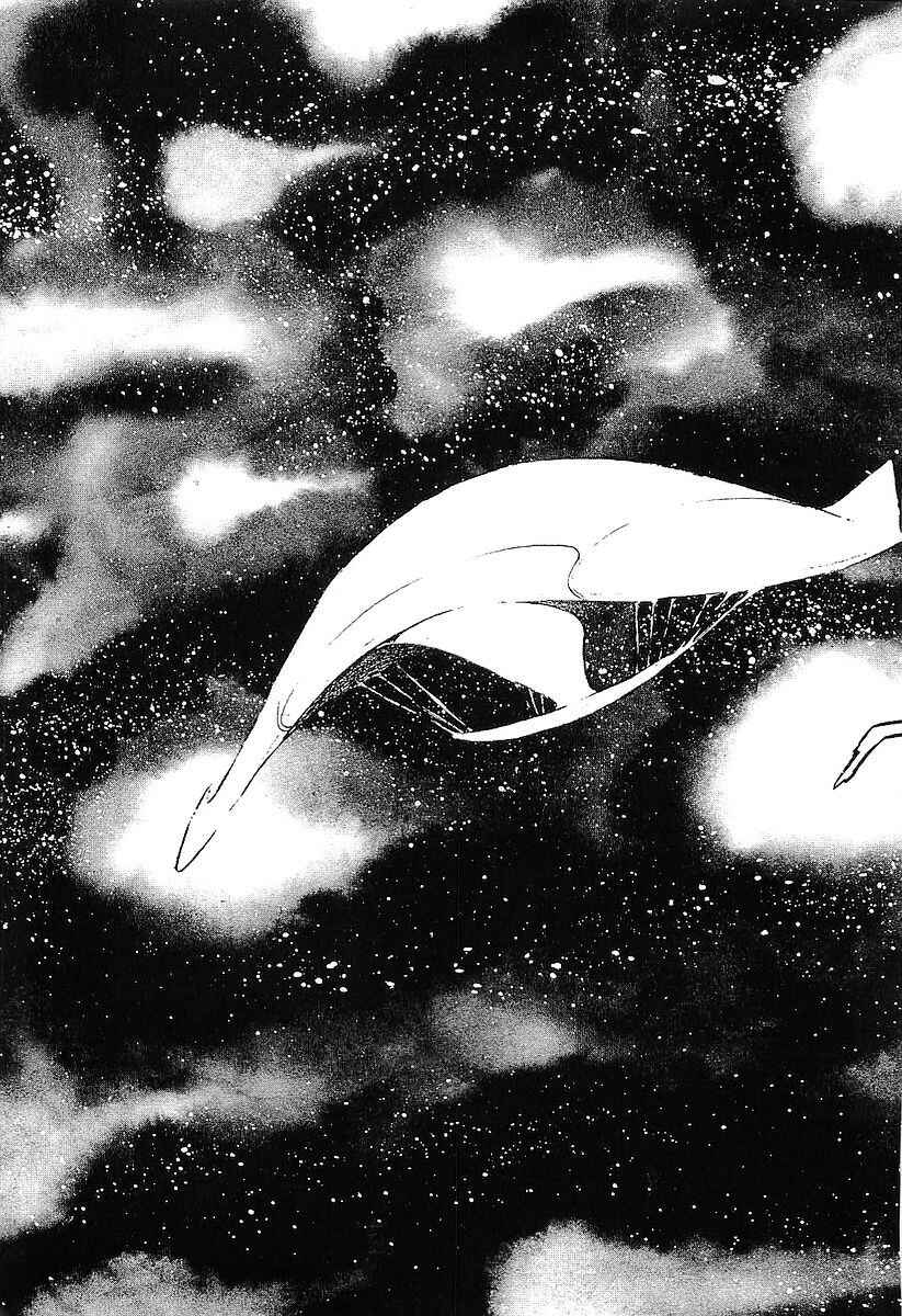Page 47 Chapter 51 Galaxy Express 999