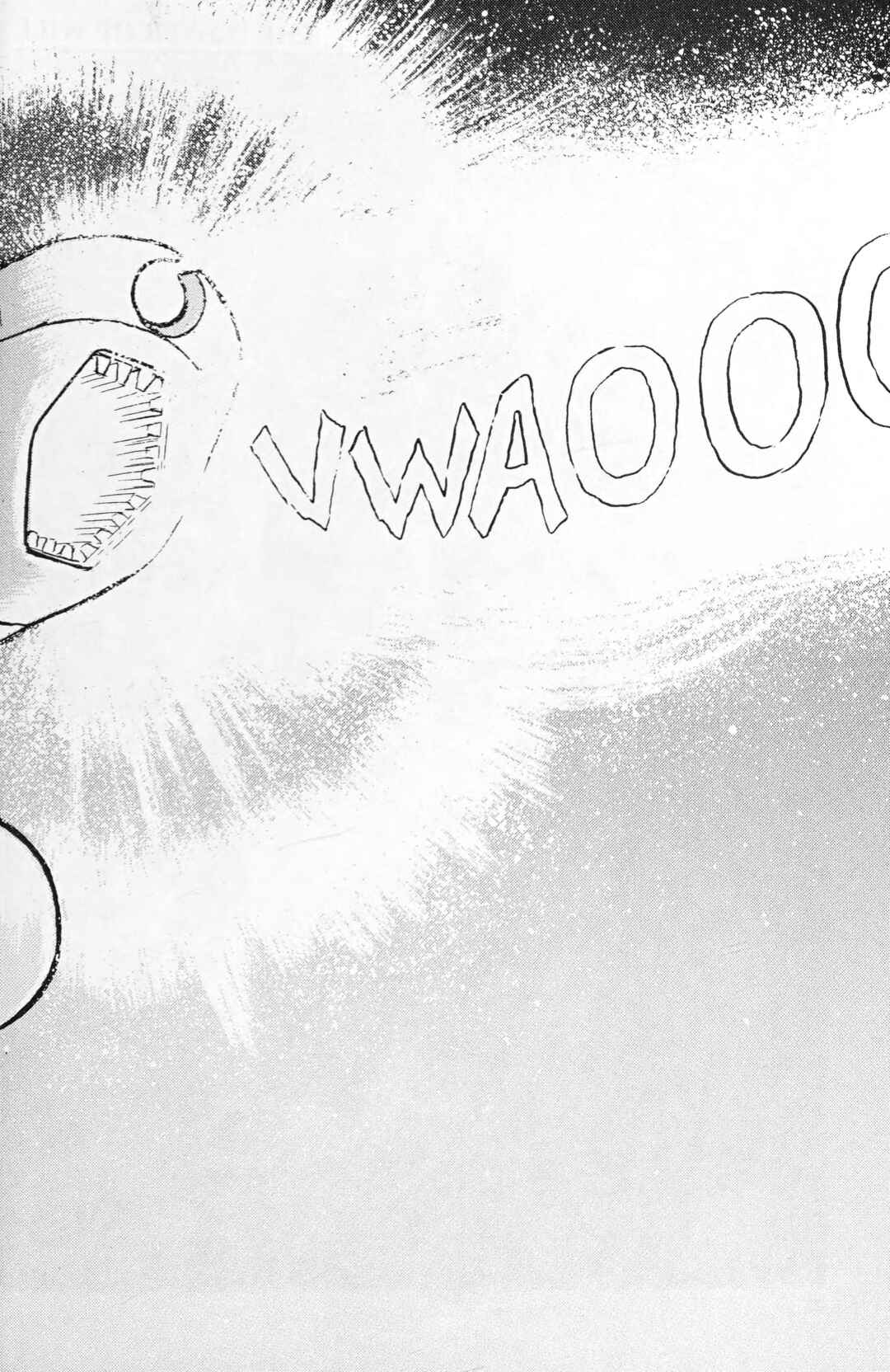 Page 23 Chapter 116.1 Galaxy Express 999