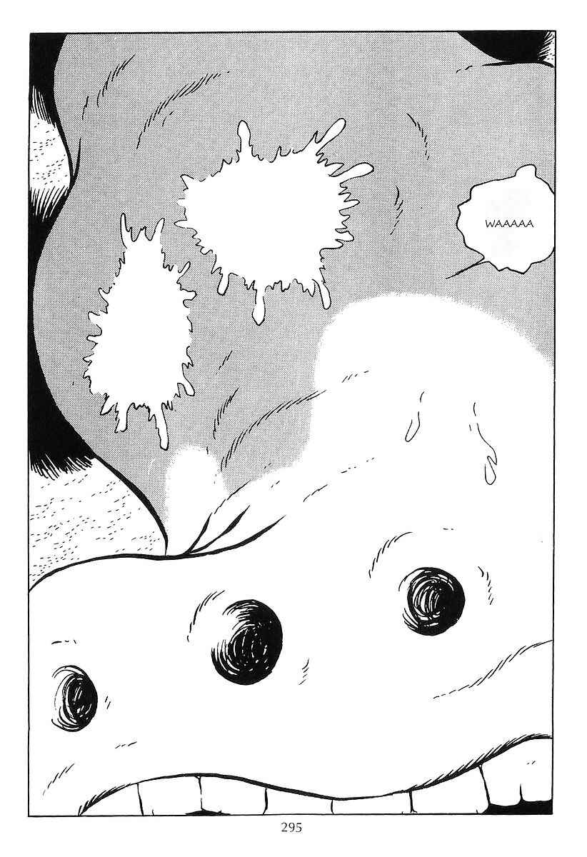 Page 37 Chapter 61 Galaxy Express 999