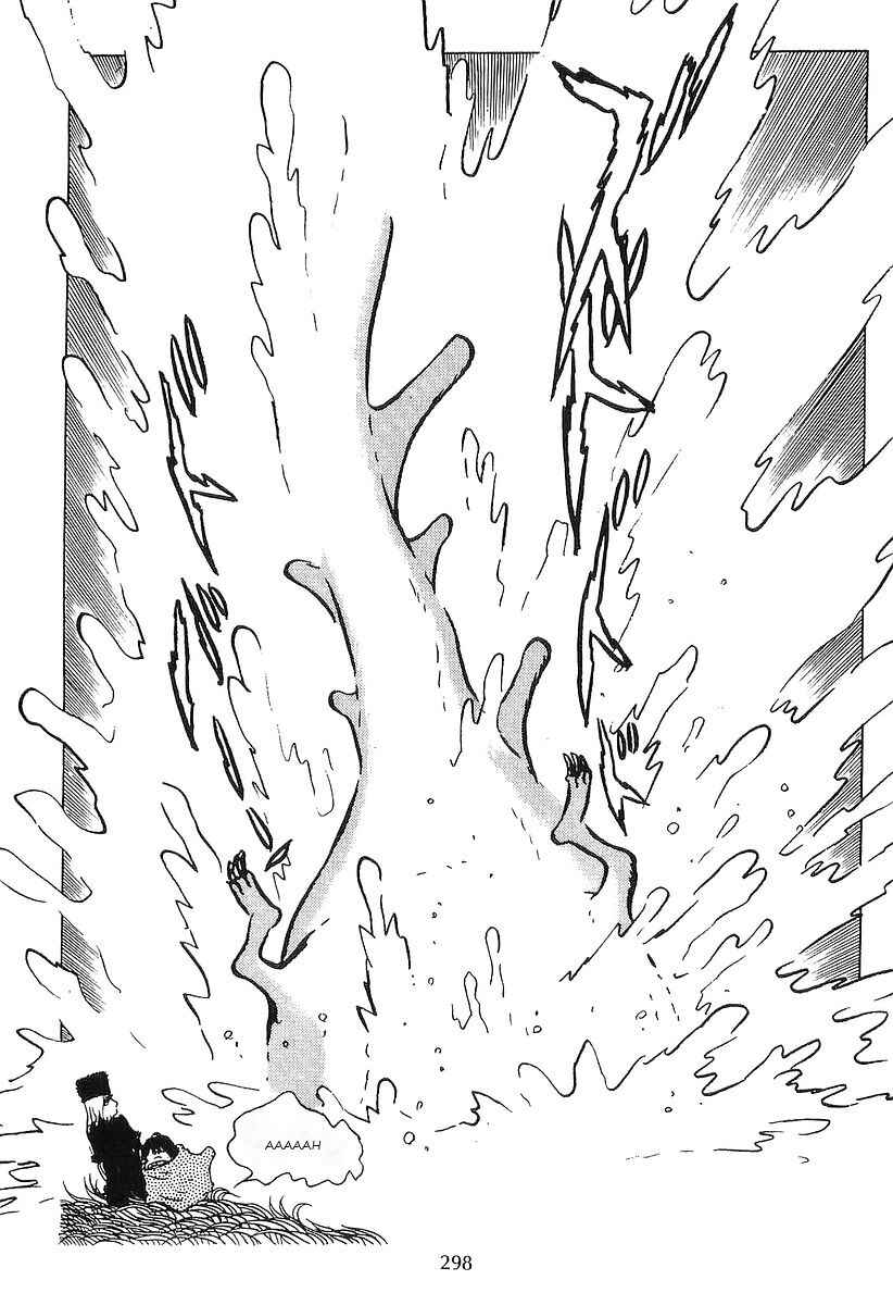 Page 40 Chapter 61 Galaxy Express 999