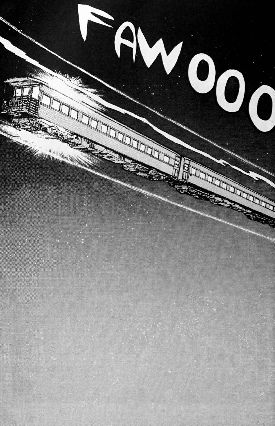 Page 6 Chapter 112 Galaxy Express 999