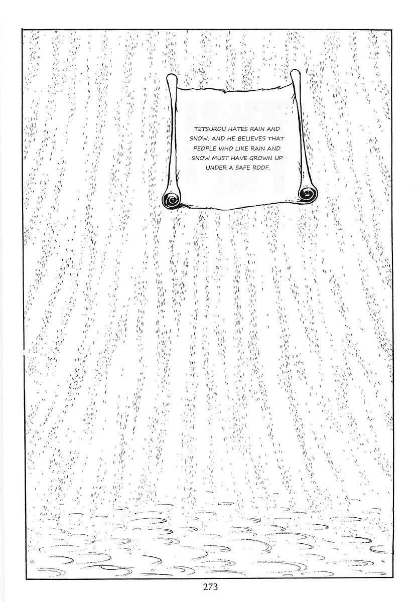 Page 1 Chapter 67 Galaxy Express 999