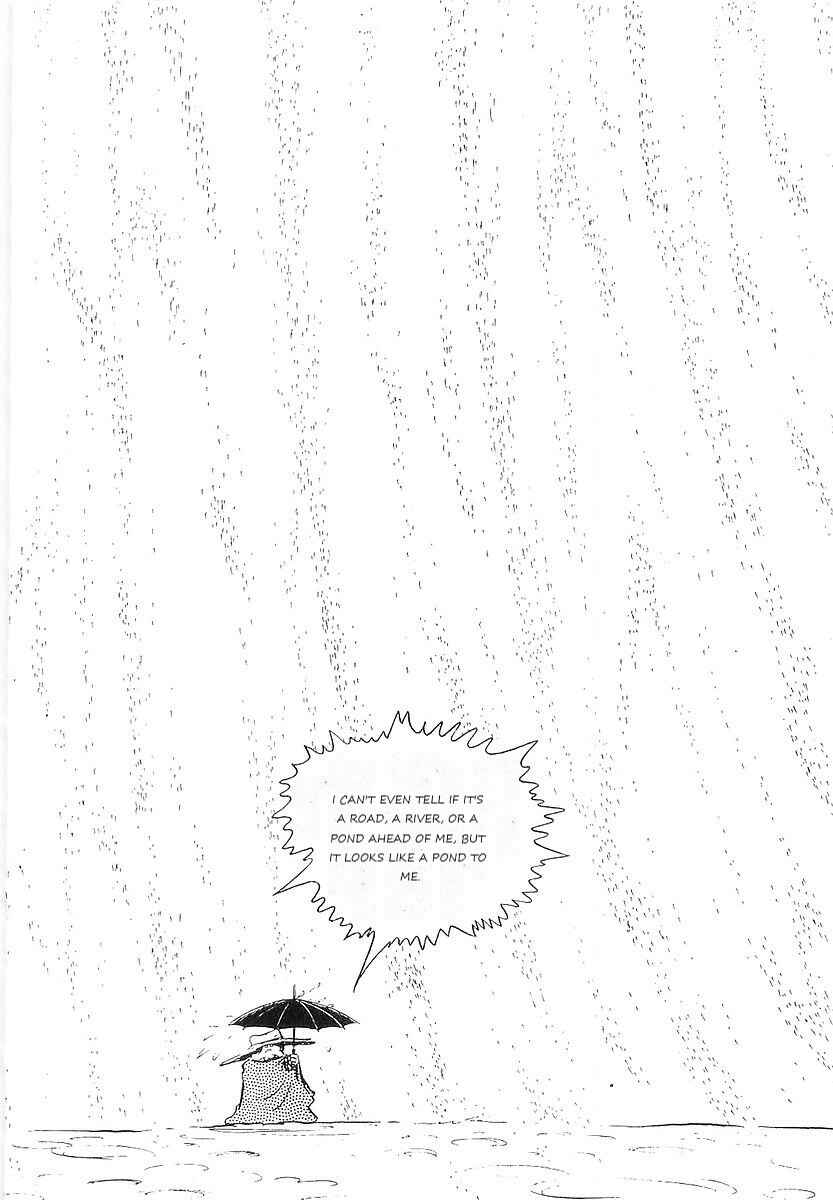 Page 6 Chapter 67 Galaxy Express 999
