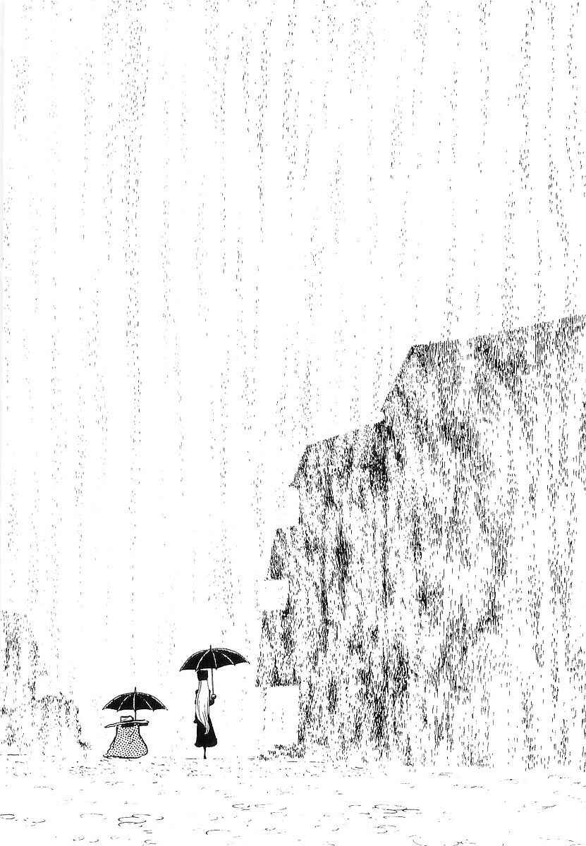 Page 8 Chapter 67 Galaxy Express 999