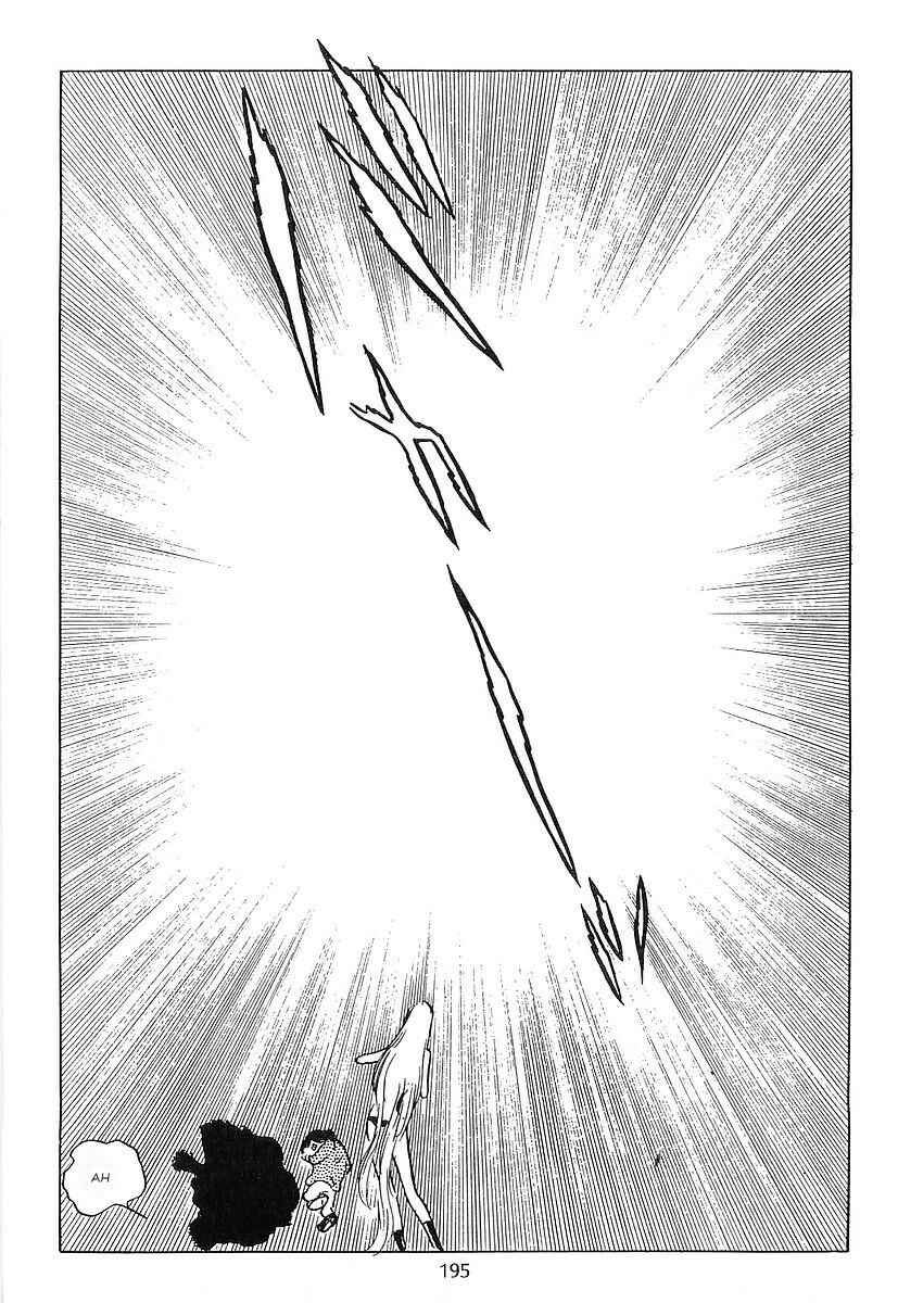 Page 47 Chapter 65 Galaxy Express 999
