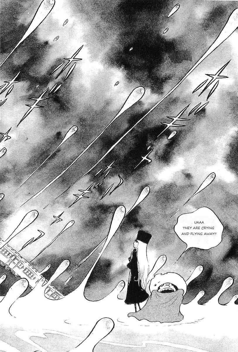 Page 24 Chapter 56 Galaxy Express 999