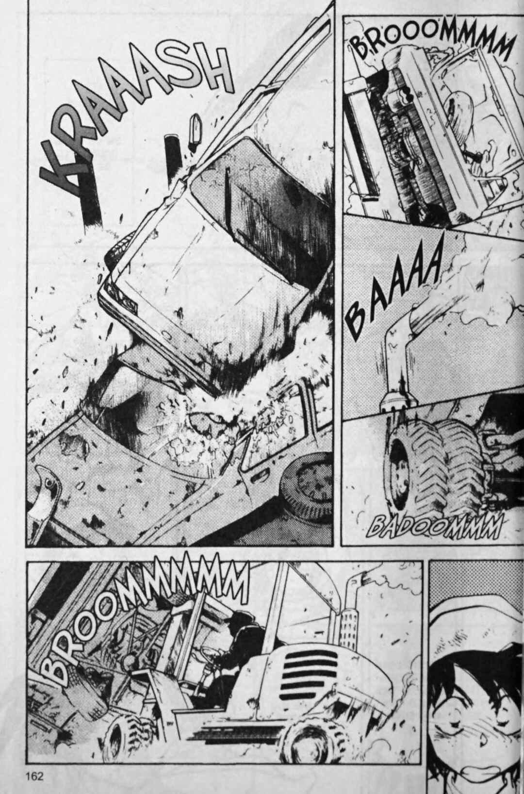 Page 14 Chapter 73 Sarai