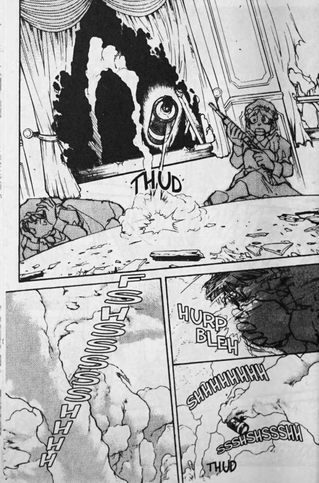 Page 20 Chapter 73 Sarai
