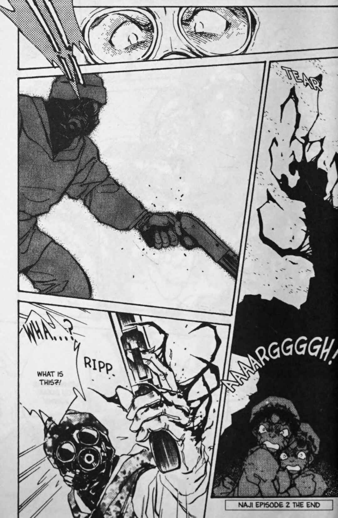 Page 24 Chapter 73 Sarai
