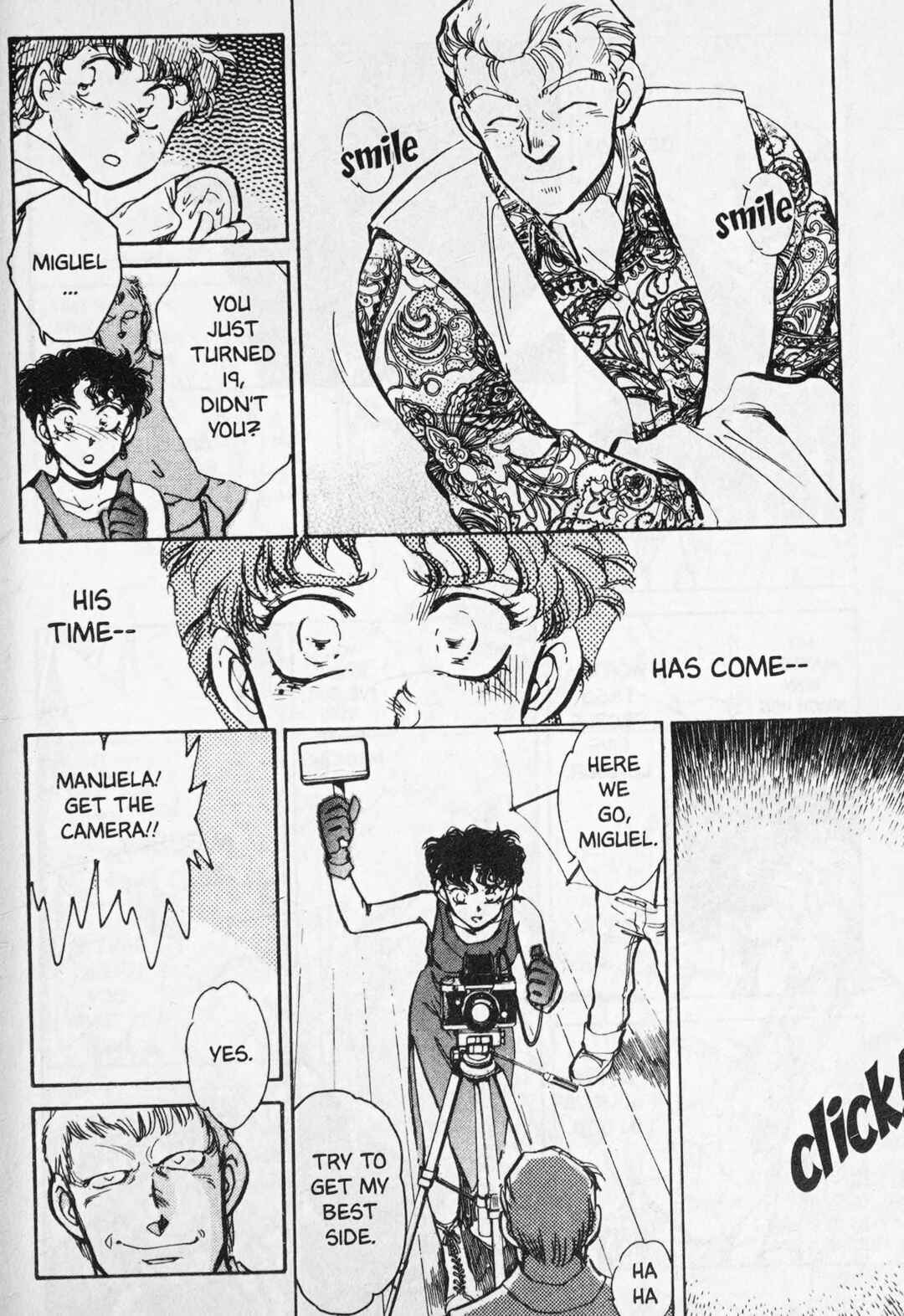Page 10 Chapter 2 Sarai