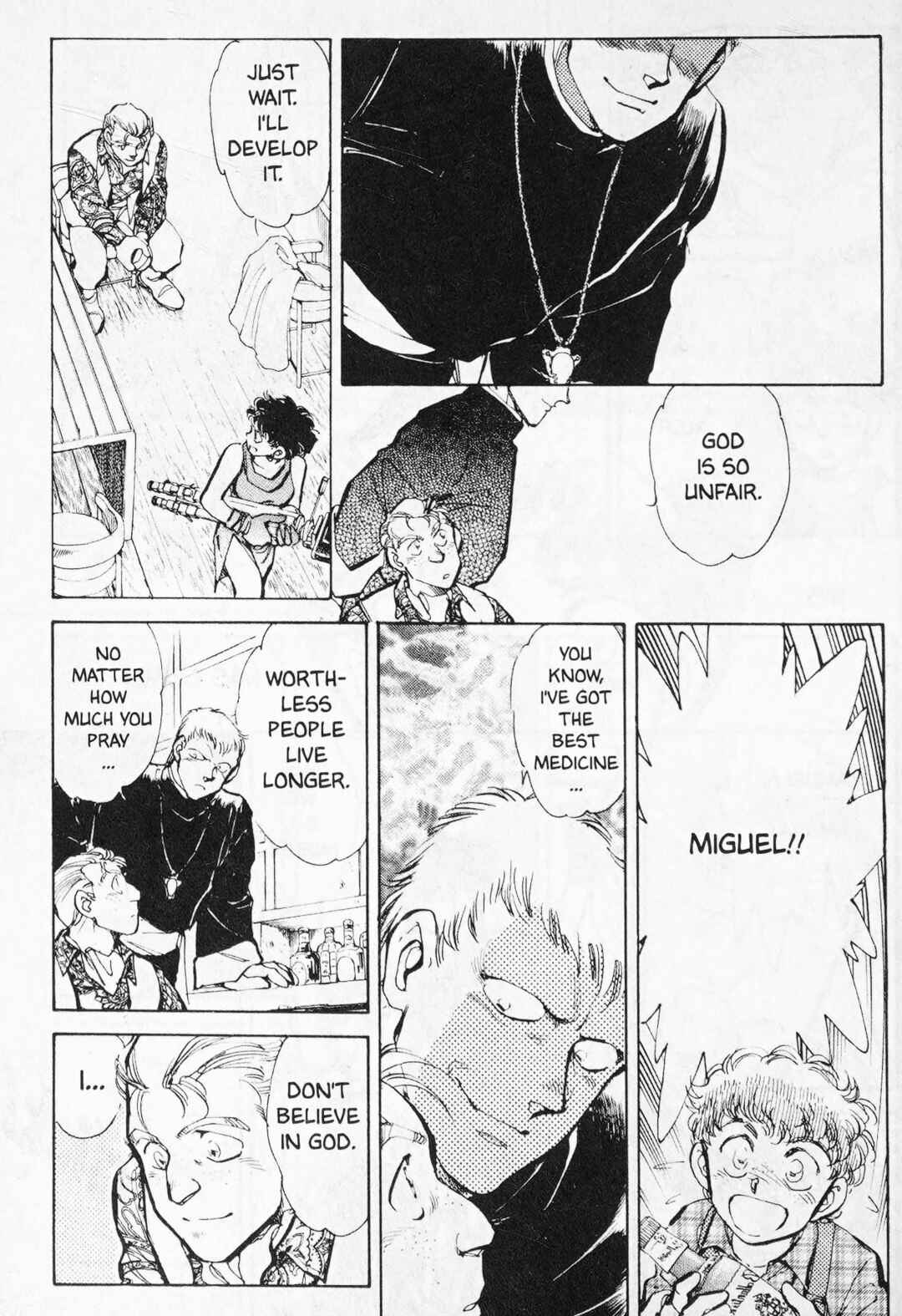 Page 11 Chapter 2 Sarai
