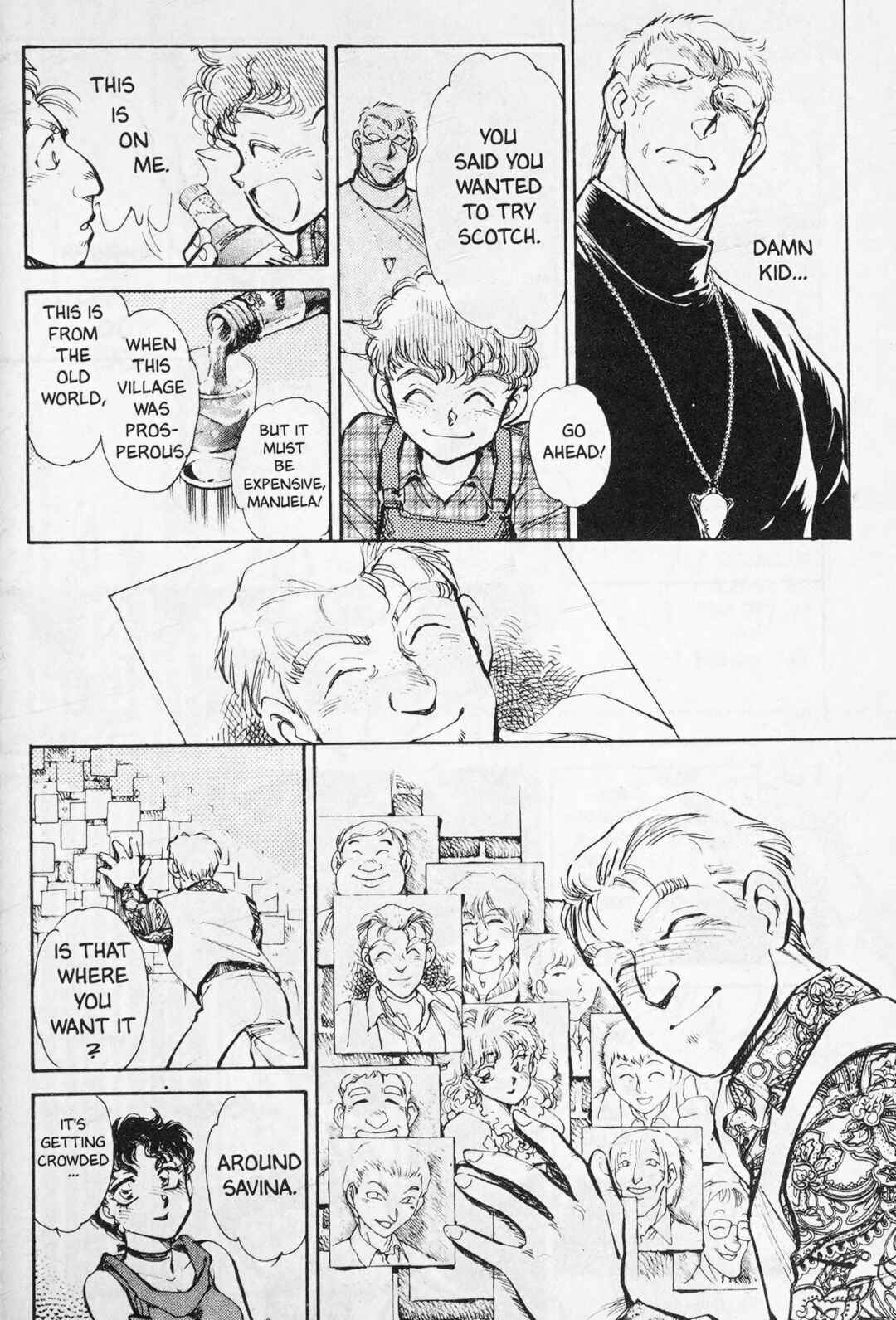 Page 12 Chapter 2 Sarai