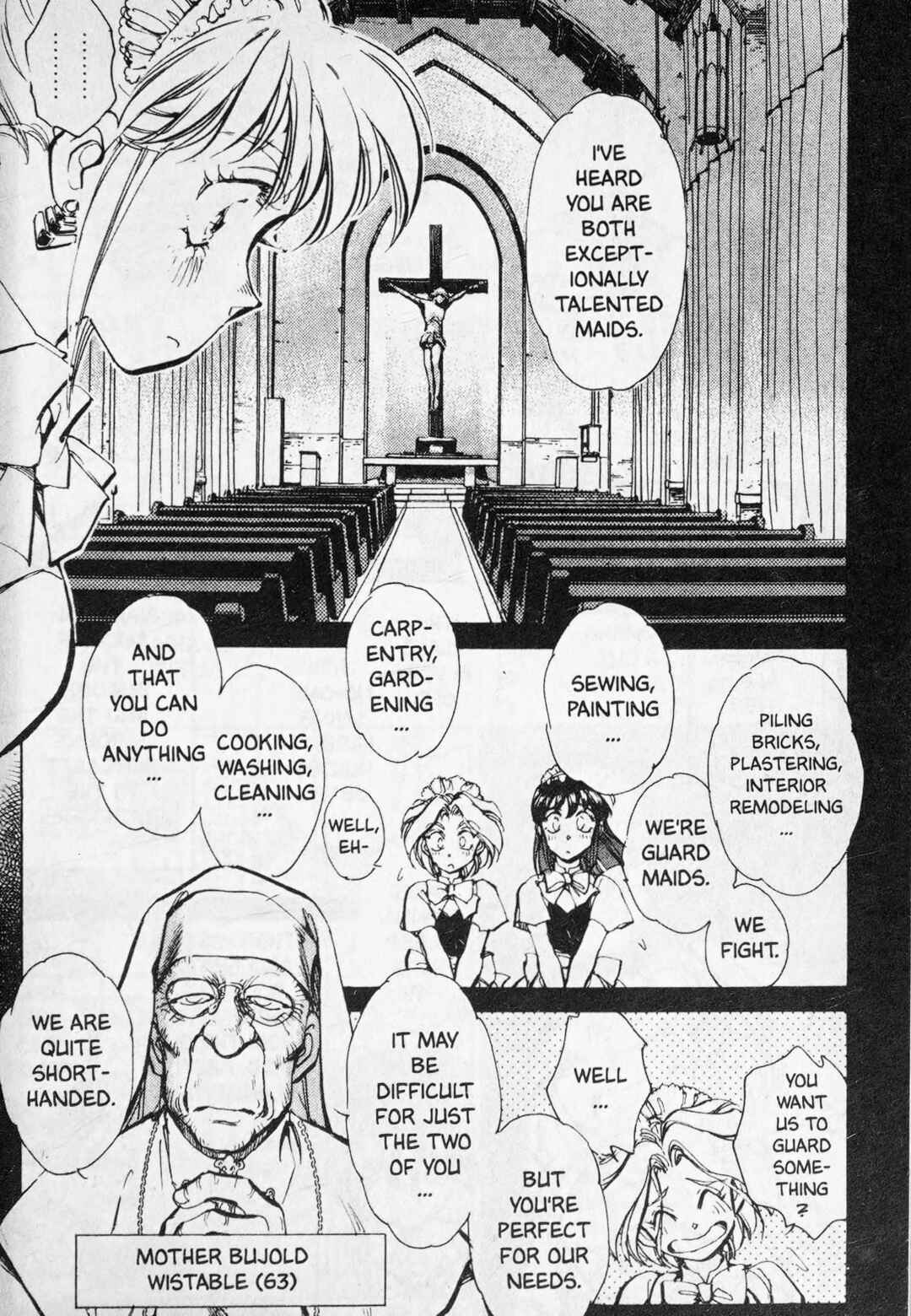 Page 18 Chapter 2 Sarai