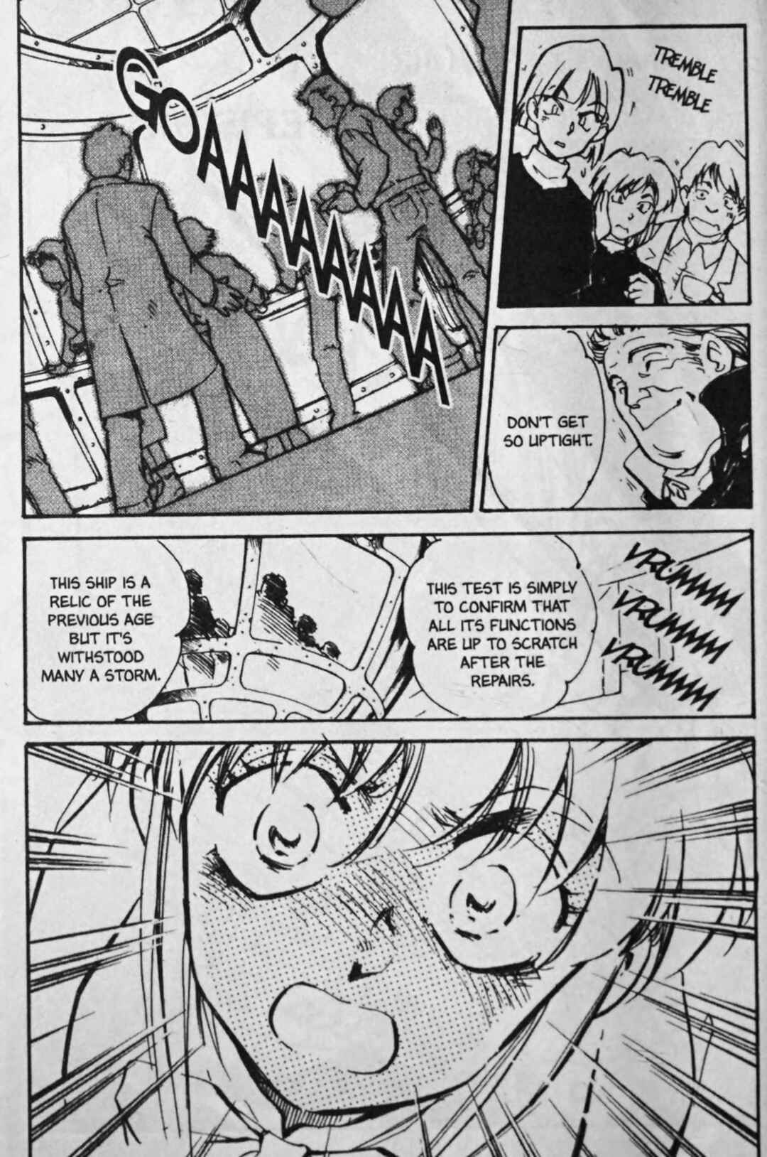 Page 2 Chapter 70 Sarai