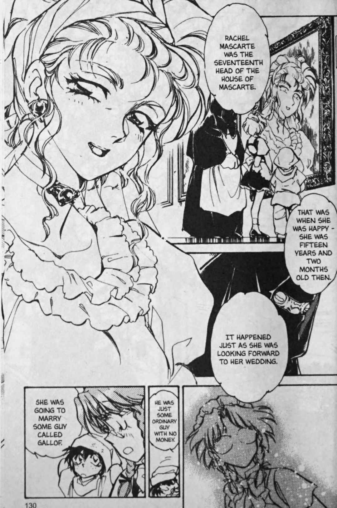 Page 13 Chapter 72 Sarai