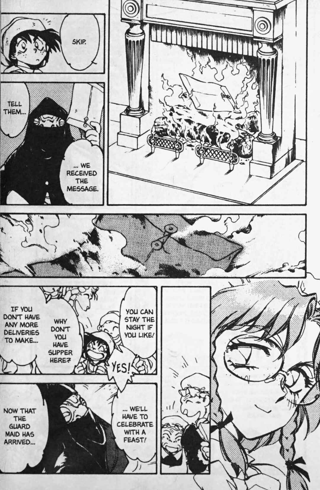 Page 16 Chapter 72 Sarai