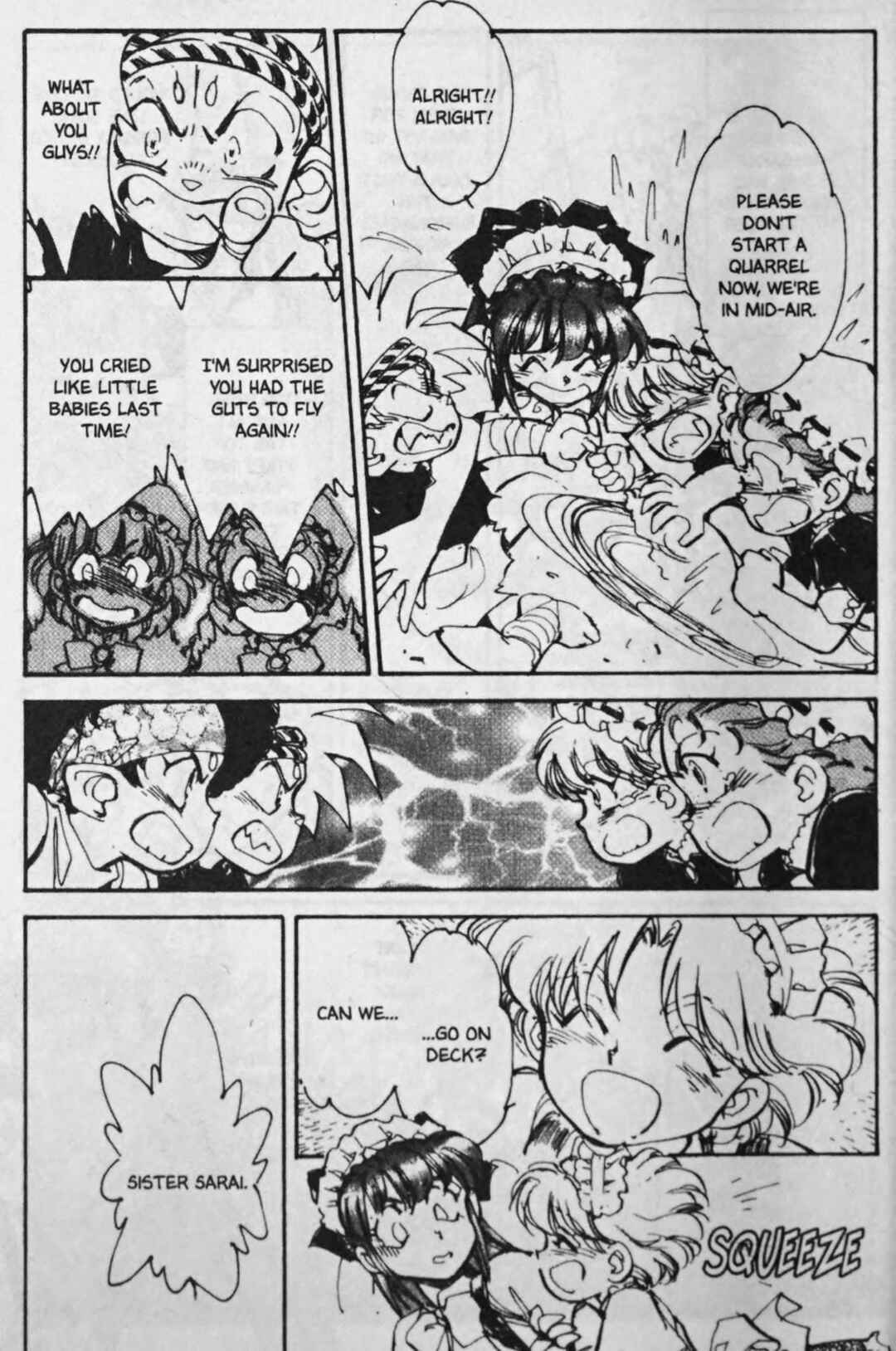 Page 6 Chapter 69 Sarai