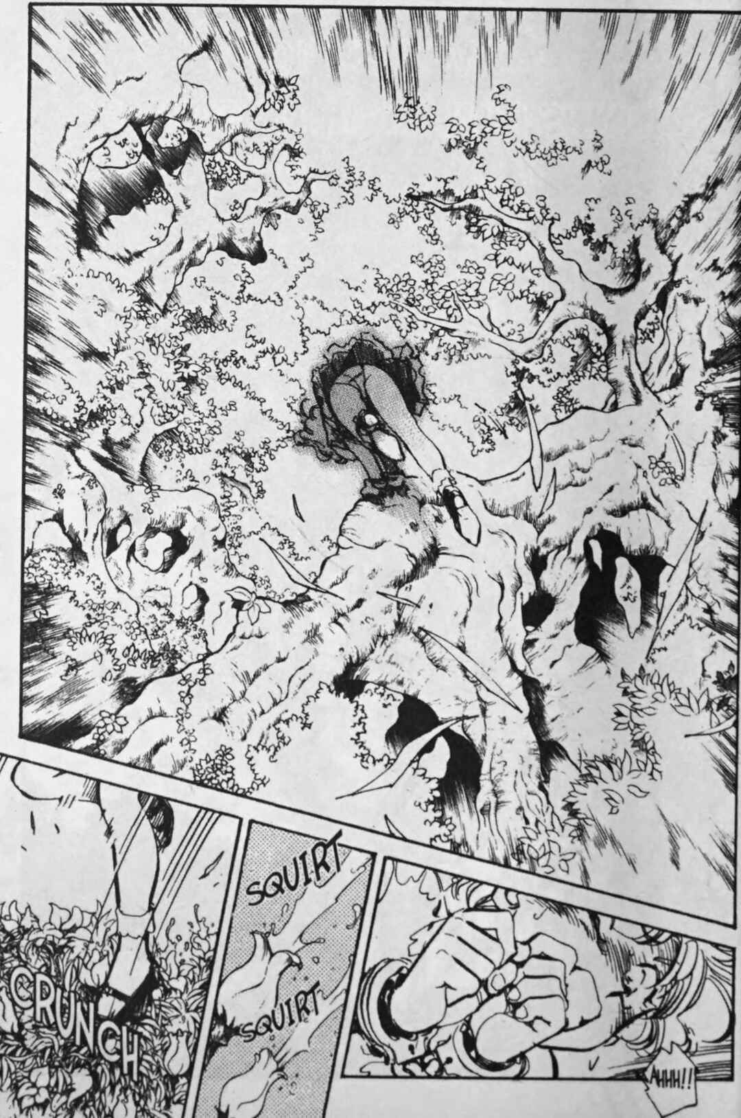 Page 2 Chapter 66 Sarai