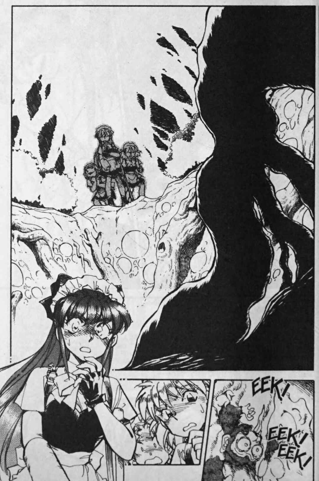 Page 8 Chapter 66 Sarai