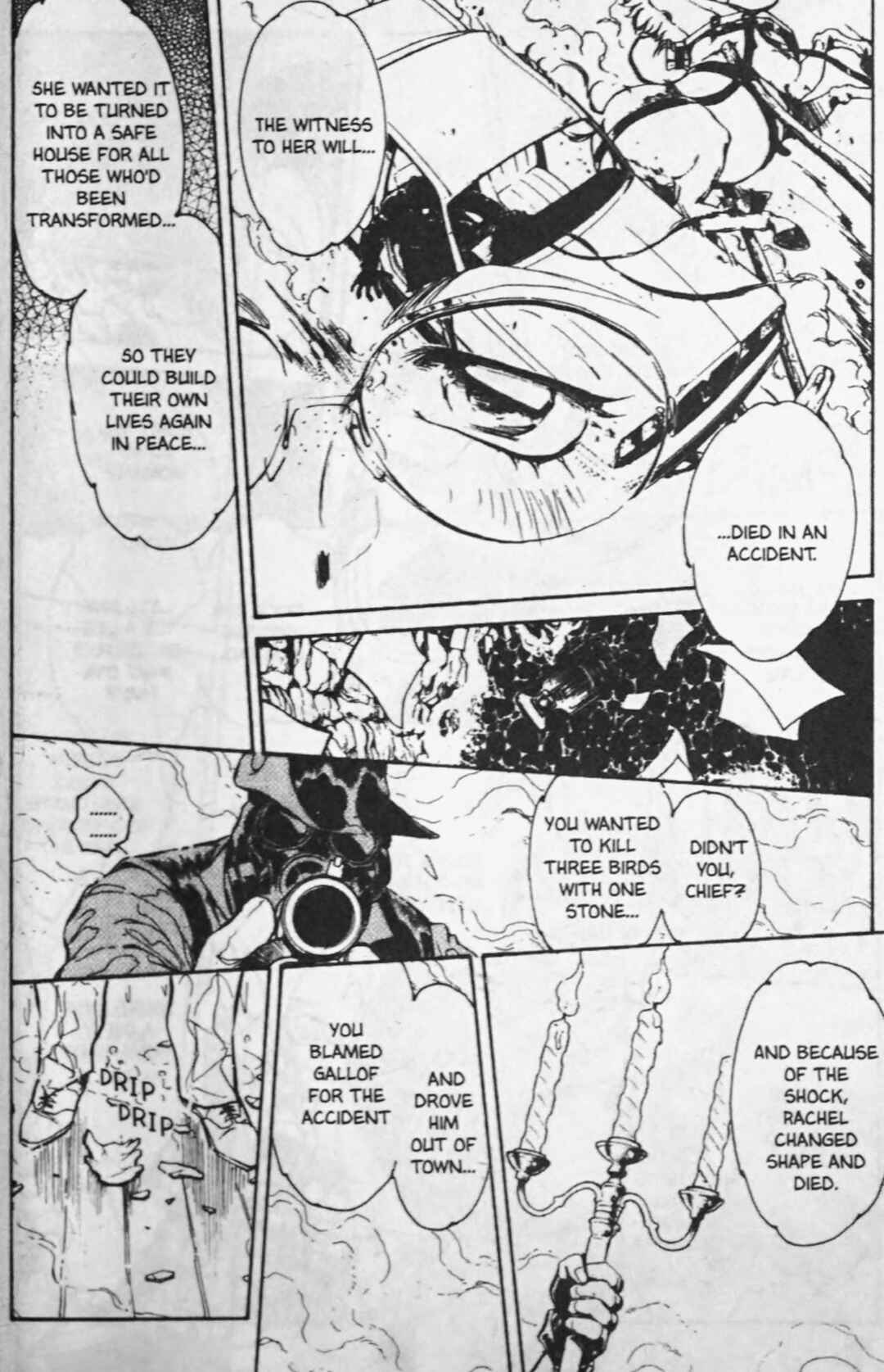 Page 11 Chapter 74 Sarai