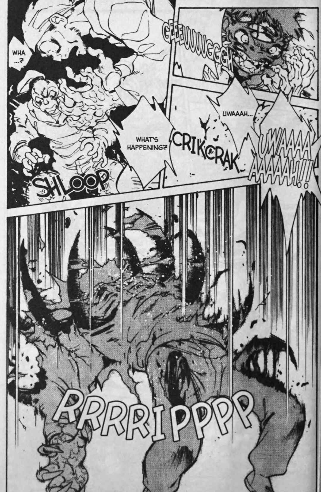 Page 6 Chapter 74 Sarai