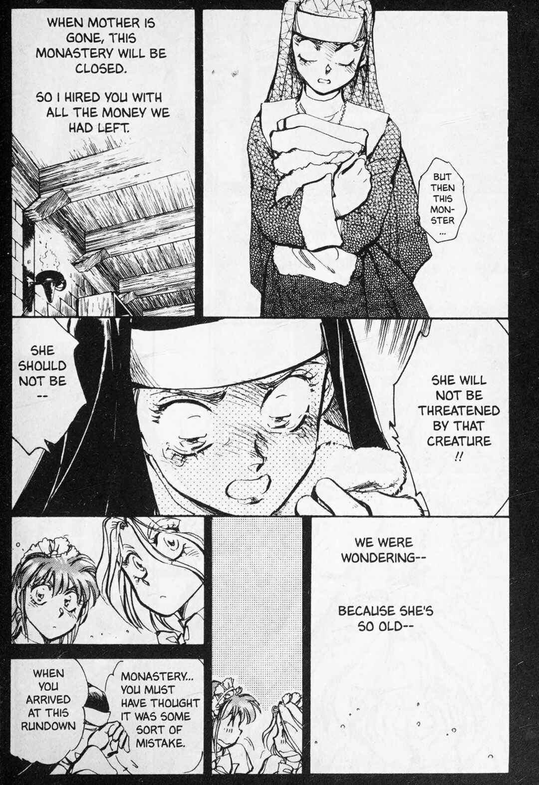 Page 13 Chapter 4 Sarai