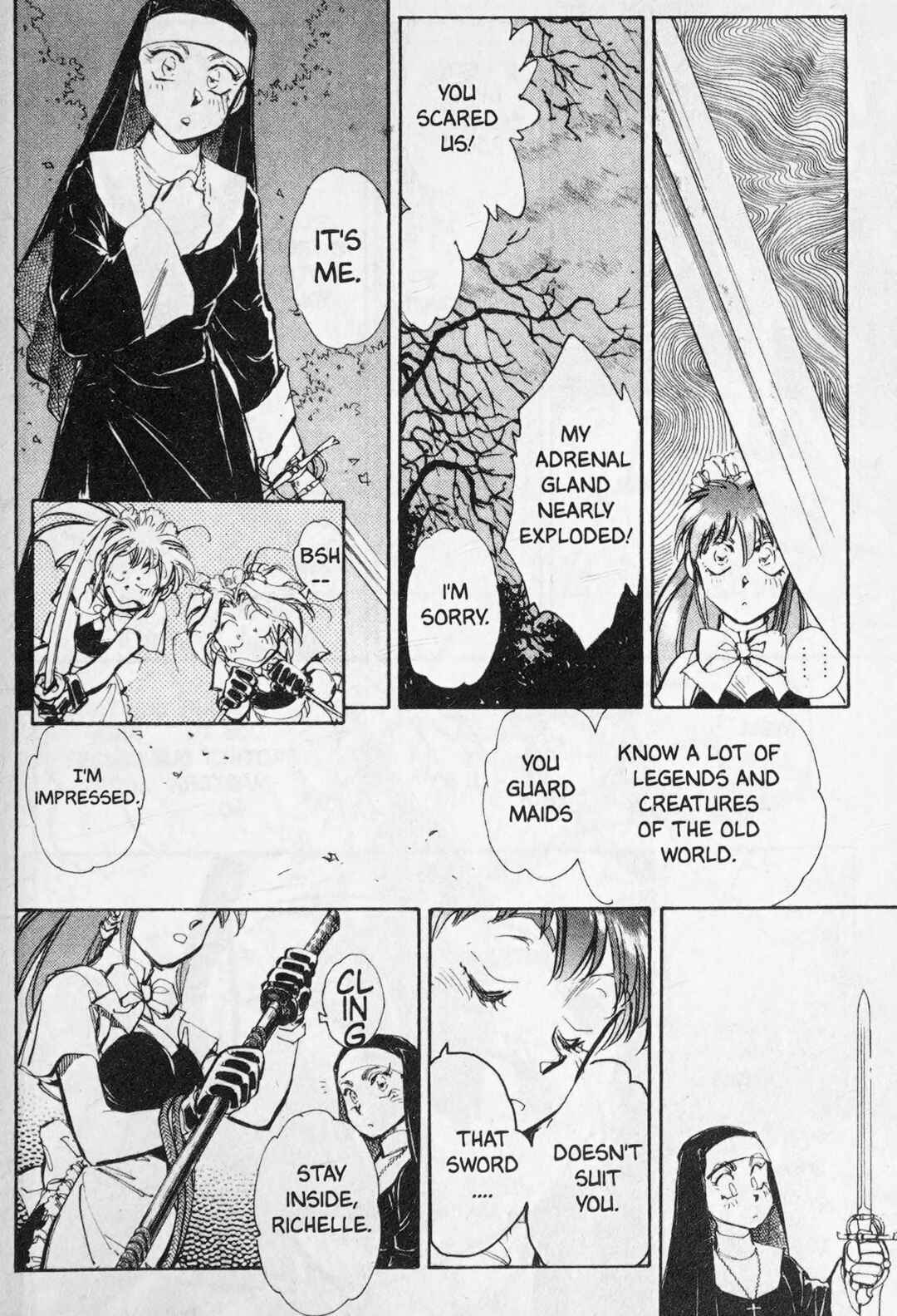 Page 7 Chapter 4 Sarai