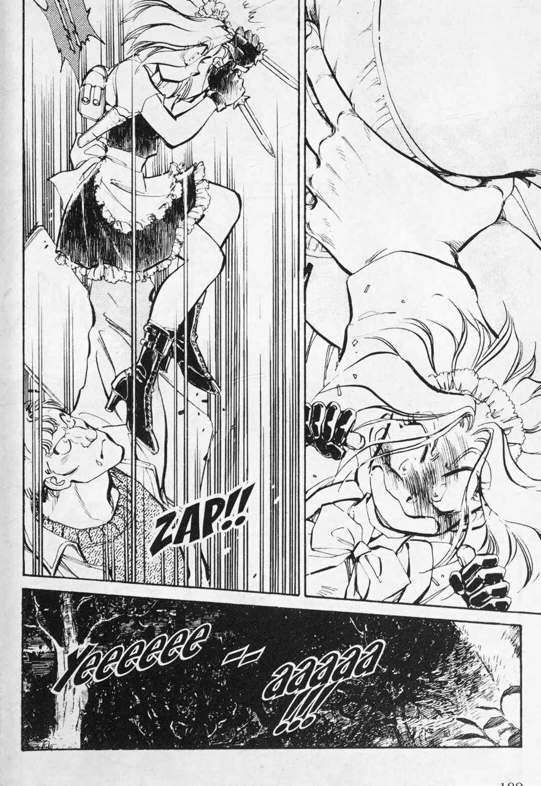 Page 15 Chapter 5 Sarai