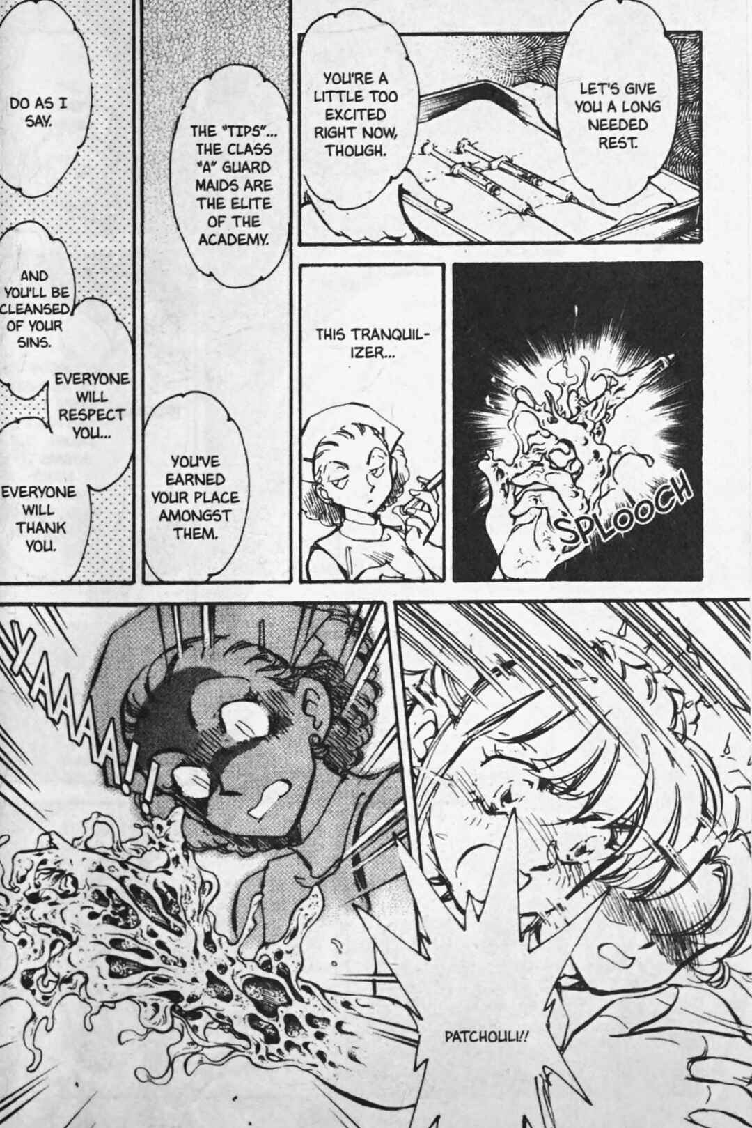 Page 13 Chapter 68 Sarai