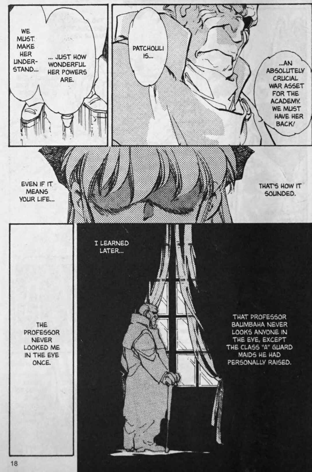 Page 20 Chapter 65 Sarai