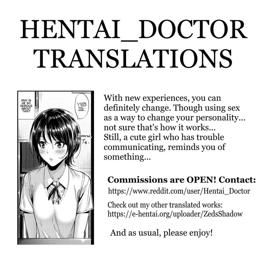 Page 19 Chapter 11 Akujo Kousatsu - Bad Girl but Charming Body -