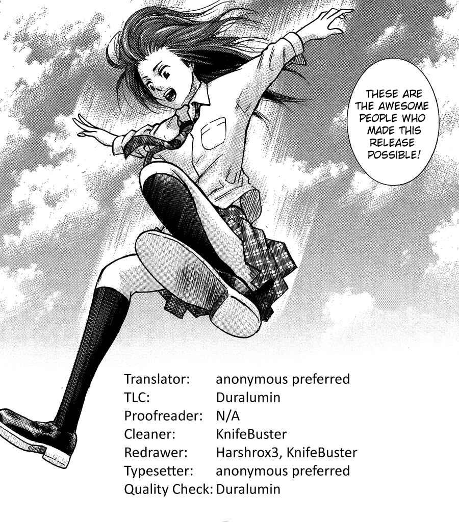 Page 28 Chapter 9 Tokyo Hatsu Isekai Yuki